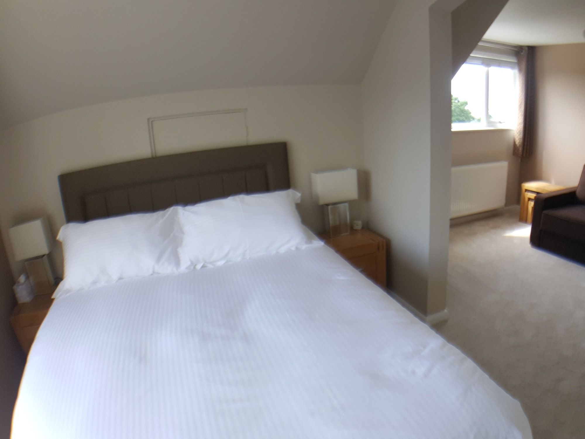 Marthys House With Hot Tub Looeヴィラ エクステリア 写真