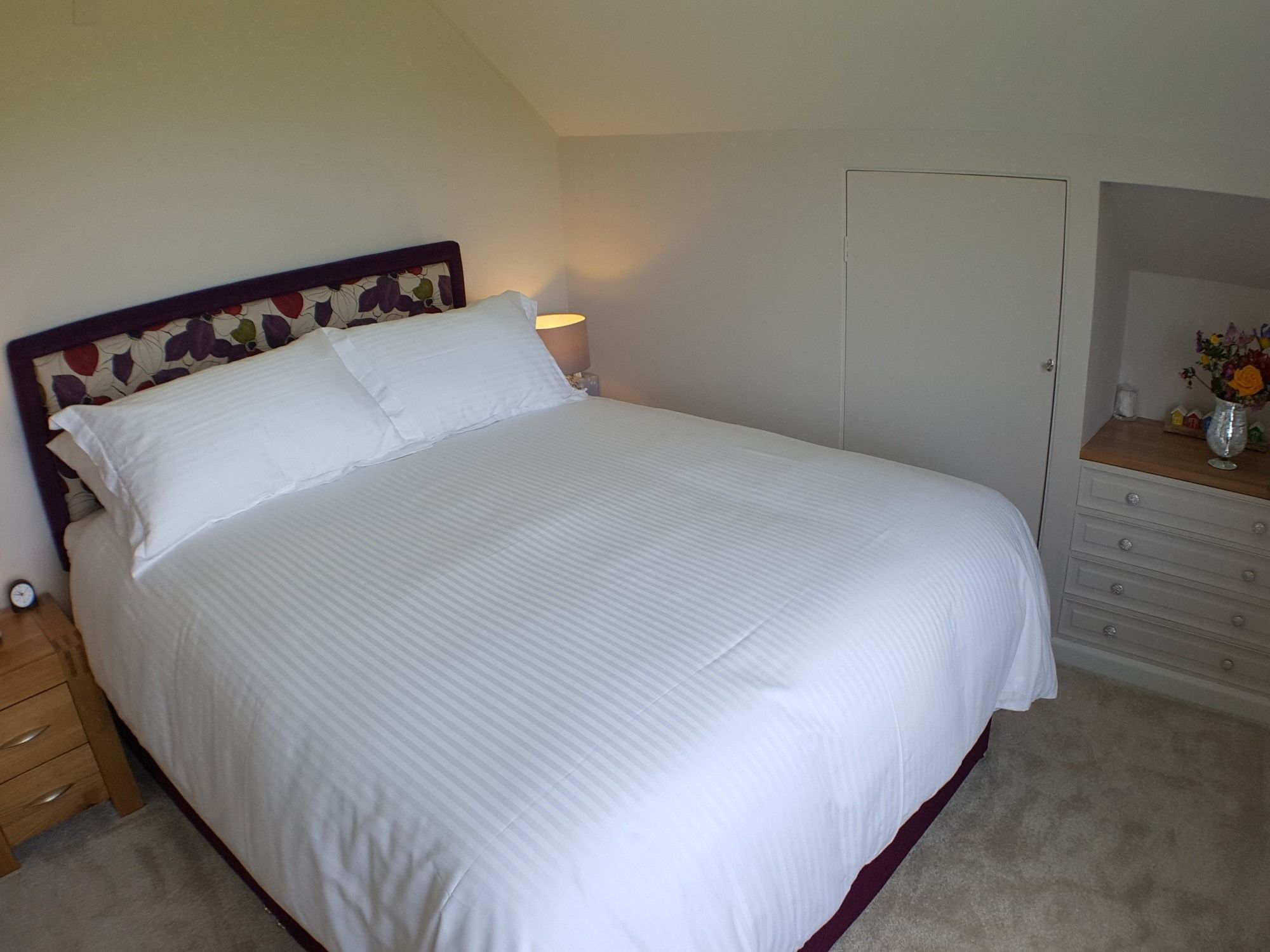 Marthys House With Hot Tub Looeヴィラ エクステリア 写真